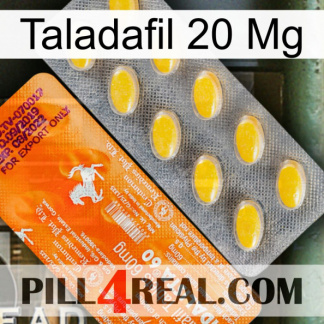 Taladafil 20Mg new05